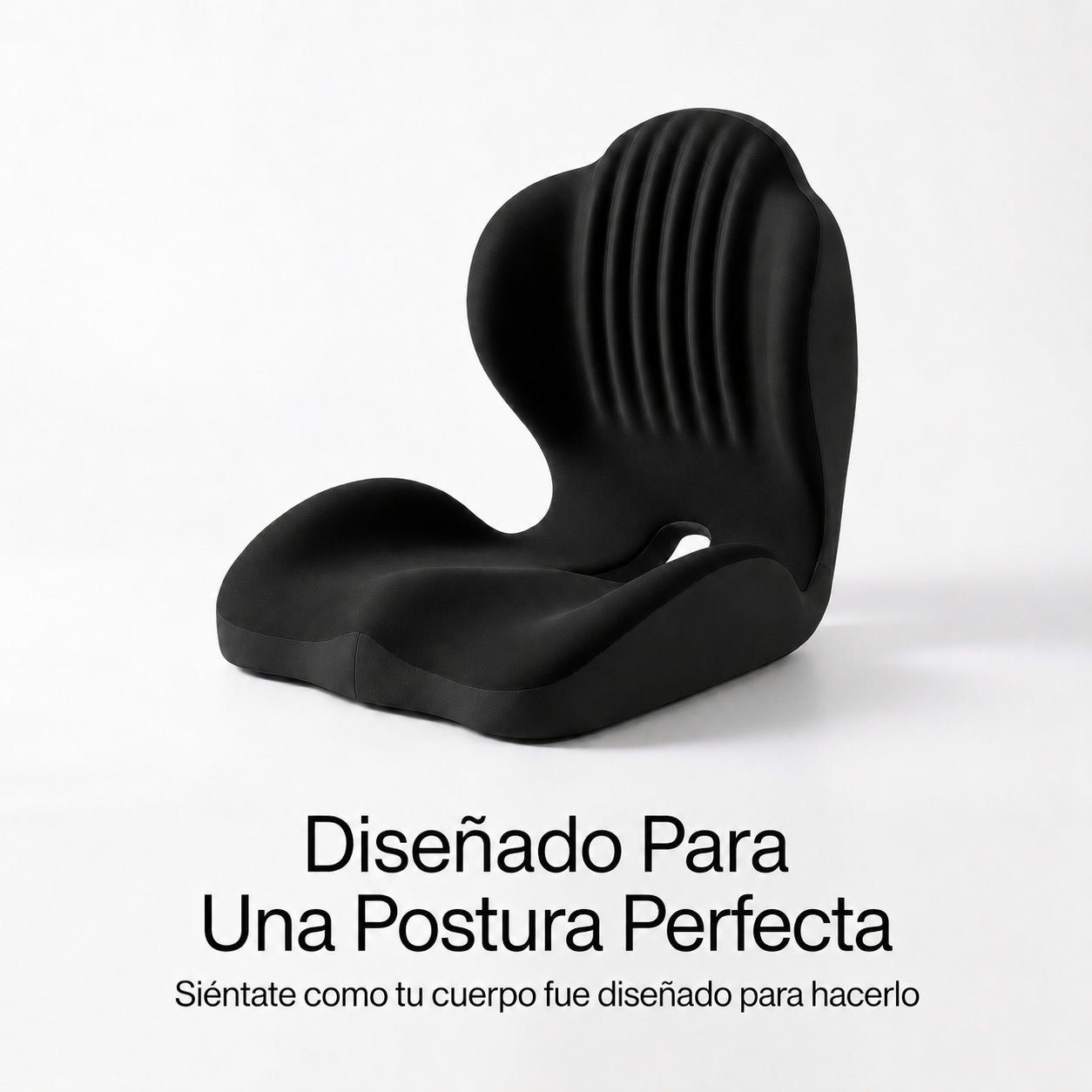 Cojín Ergonómico 2 en 1 Coussea