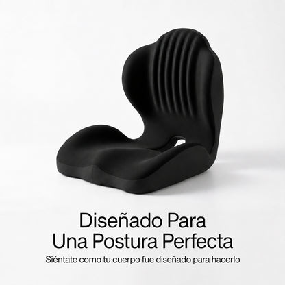 Cojín Ergonómico 2 en 1 Coussea