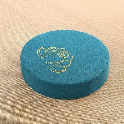 Coussin De Méditation Bouddhiste - Coussea