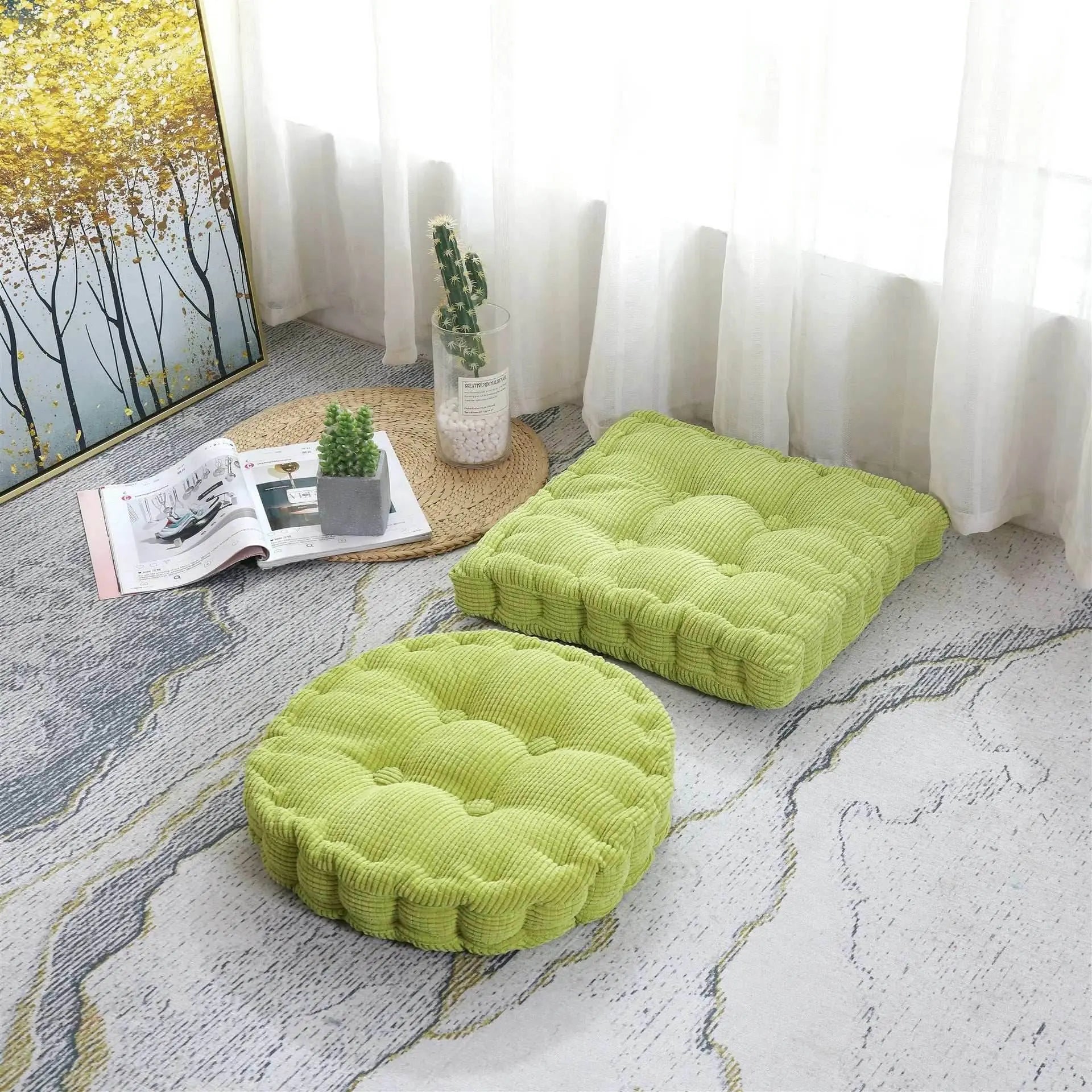 Coussin D'assise De Chaise - Coussea