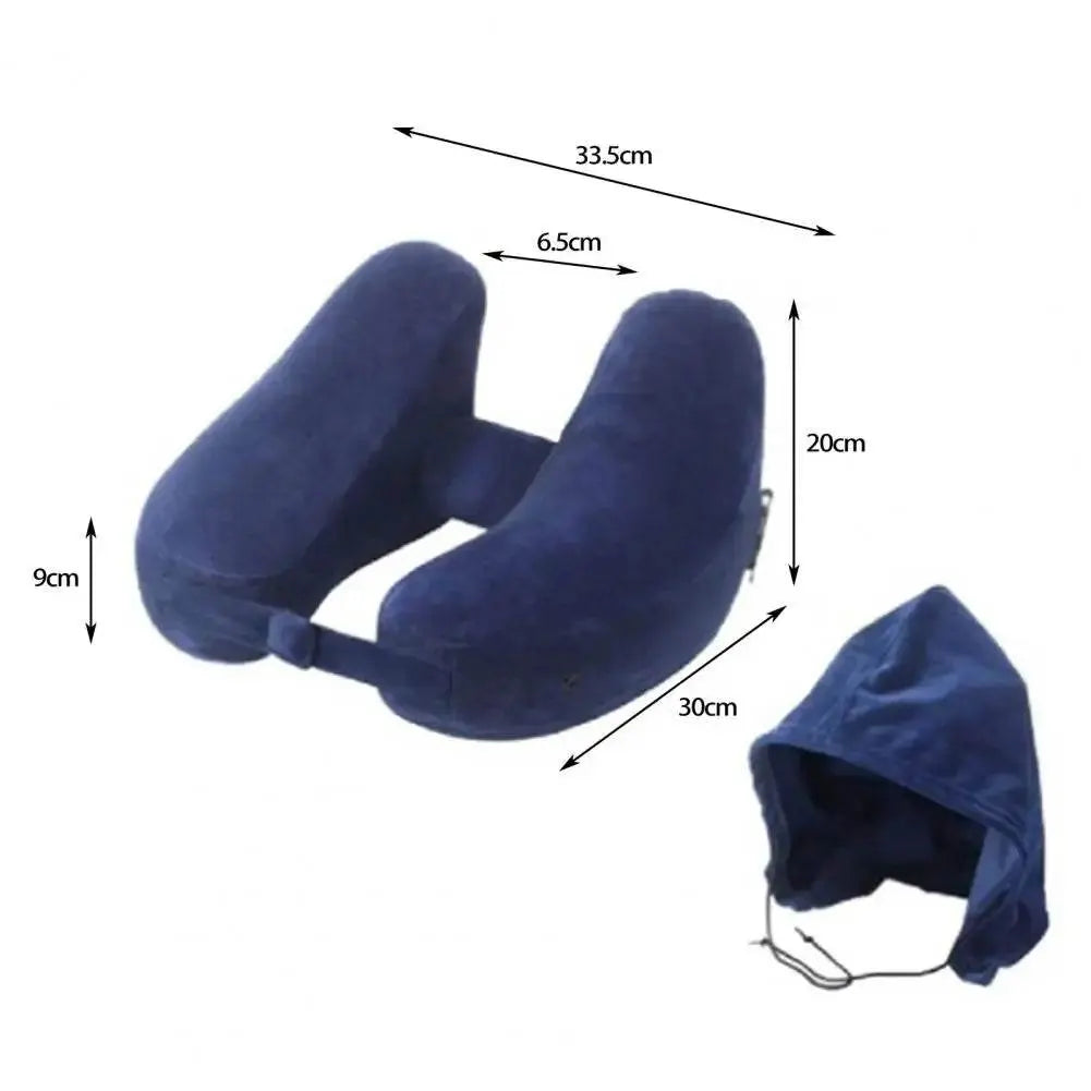 Coussin Gonflable Voiture - Coussea