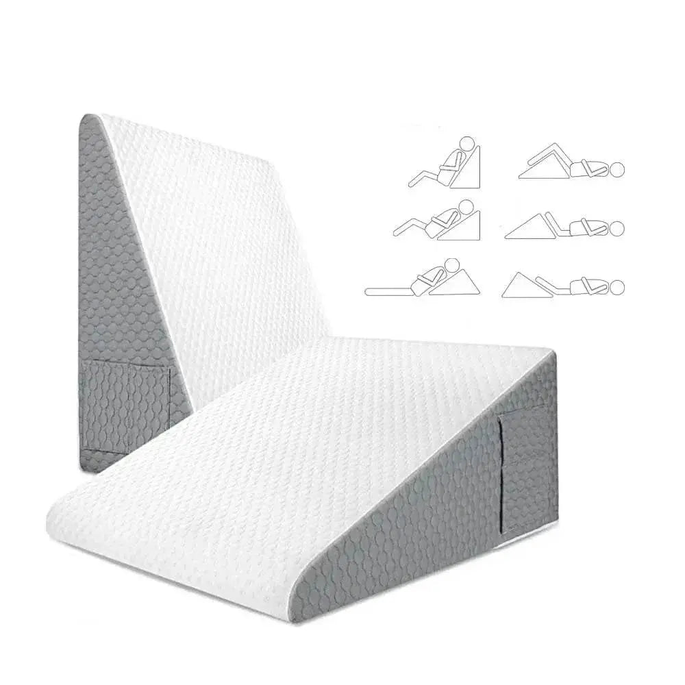 Coussin Anti Reflux Adulte - Coussea