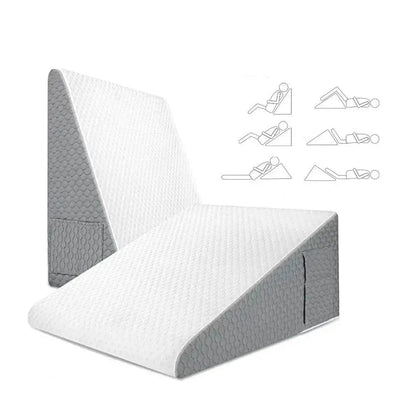 Coussin Anti Reflux Adulte - Coussea