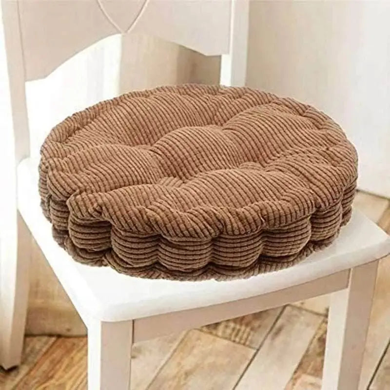 Coussin D'assise De Chaise - Coussea