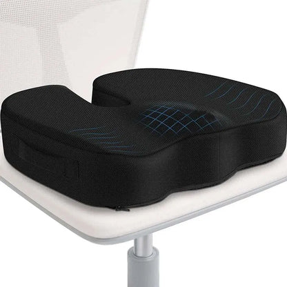Coussin D'assise Ergonomique - Coussea