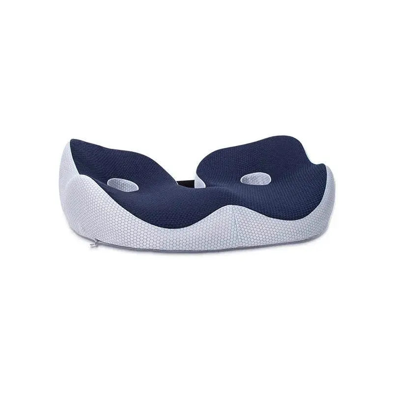 Coussin Anti Escarre À Mémoire De Forme - Coussea