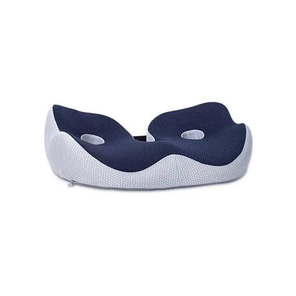 Coussin Anti Escarre À Mémoire De Forme - Coussea
