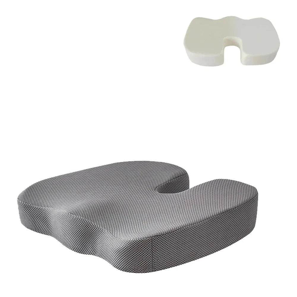 Coussin D'assise Ergonomique - Coussea