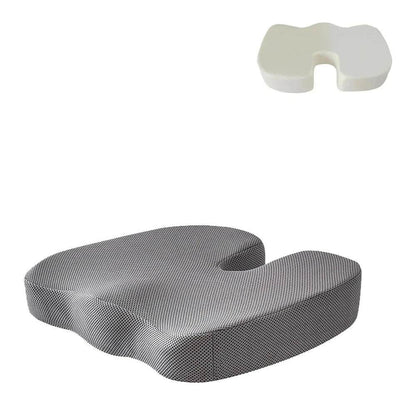 Coussin D'assise Ergonomique - Coussea