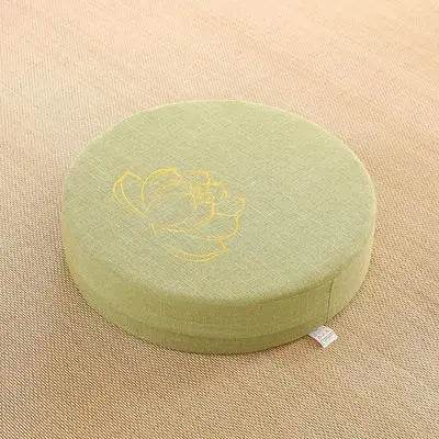 Coussin De Méditation Bouddhiste - Coussea
