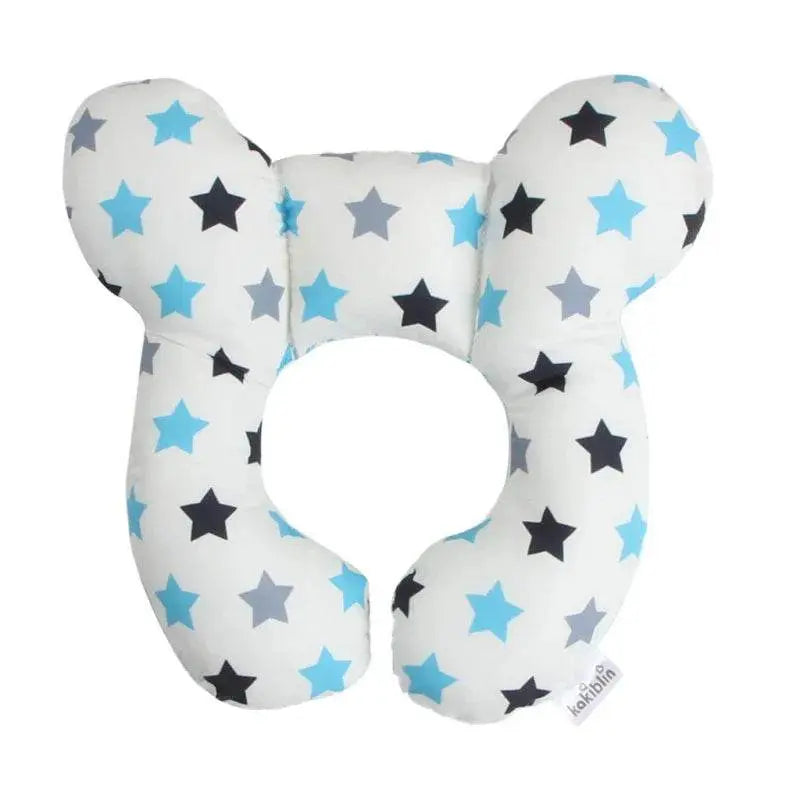 Coussin Voyage Bébé - Coussea