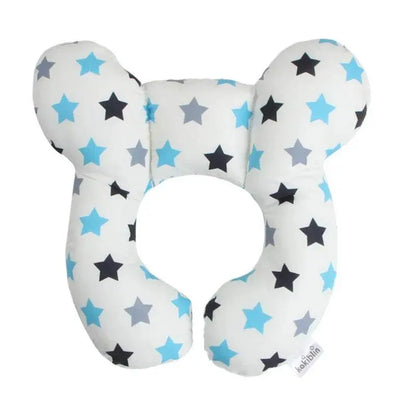 Coussin Voyage Bébé - Coussea