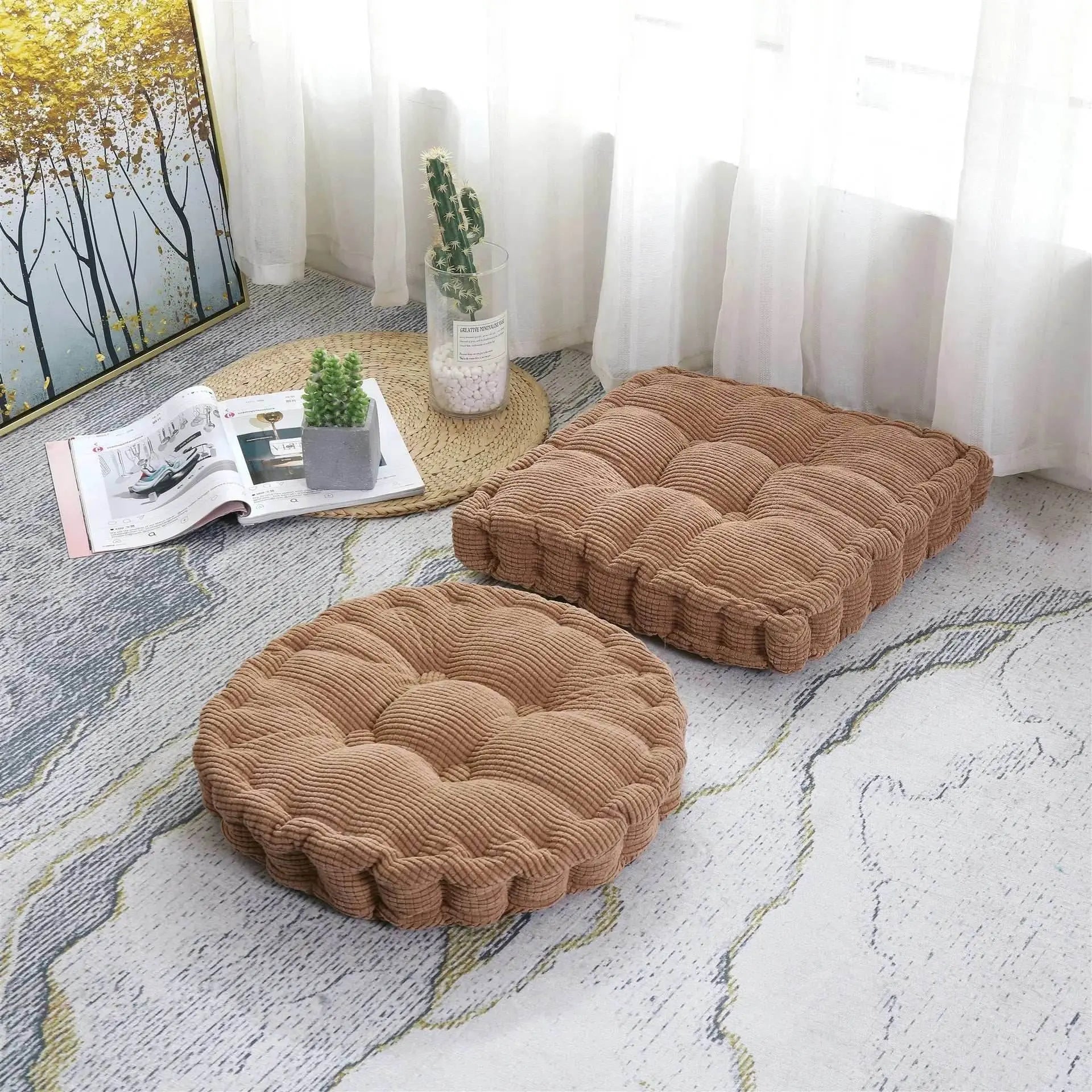 Coussin D'assise De Chaise - Coussea