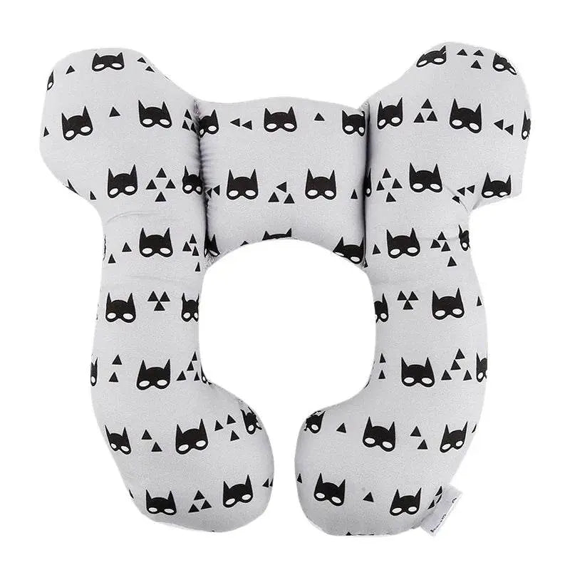 Coussin Voyage Bébé - Coussea