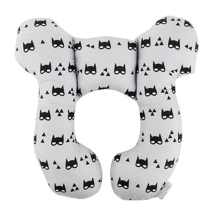 Coussin Voyage Bébé - Coussea
