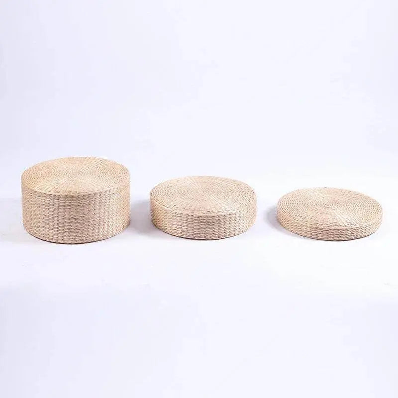 Coussin De Méditation Japonais - Coussea