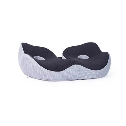 Coussin Anti Escarre À Mémoire De Forme - Coussea