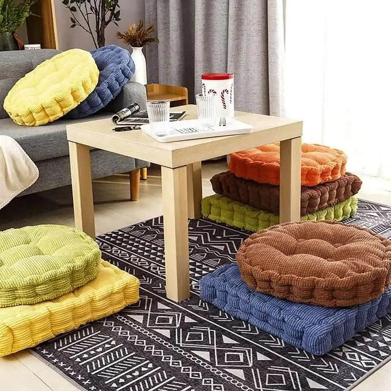 Coussin D'assise De Chaise - Coussea