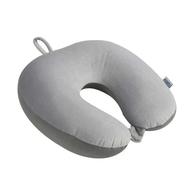 Coussin De Voyage Pour Le Cou - Coussea