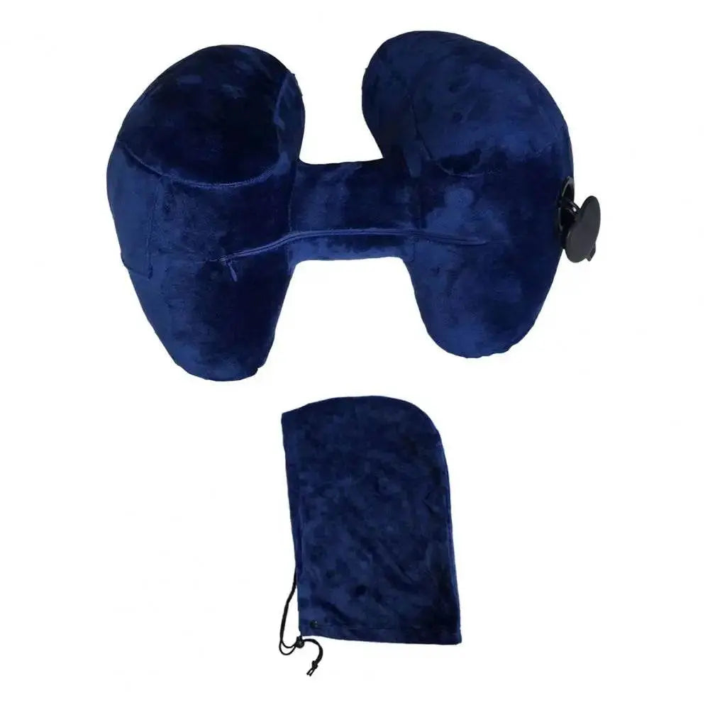 Coussin Gonflable Voiture - Coussea