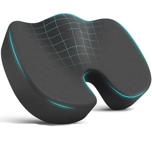 Coussin D'assise Ergonomique