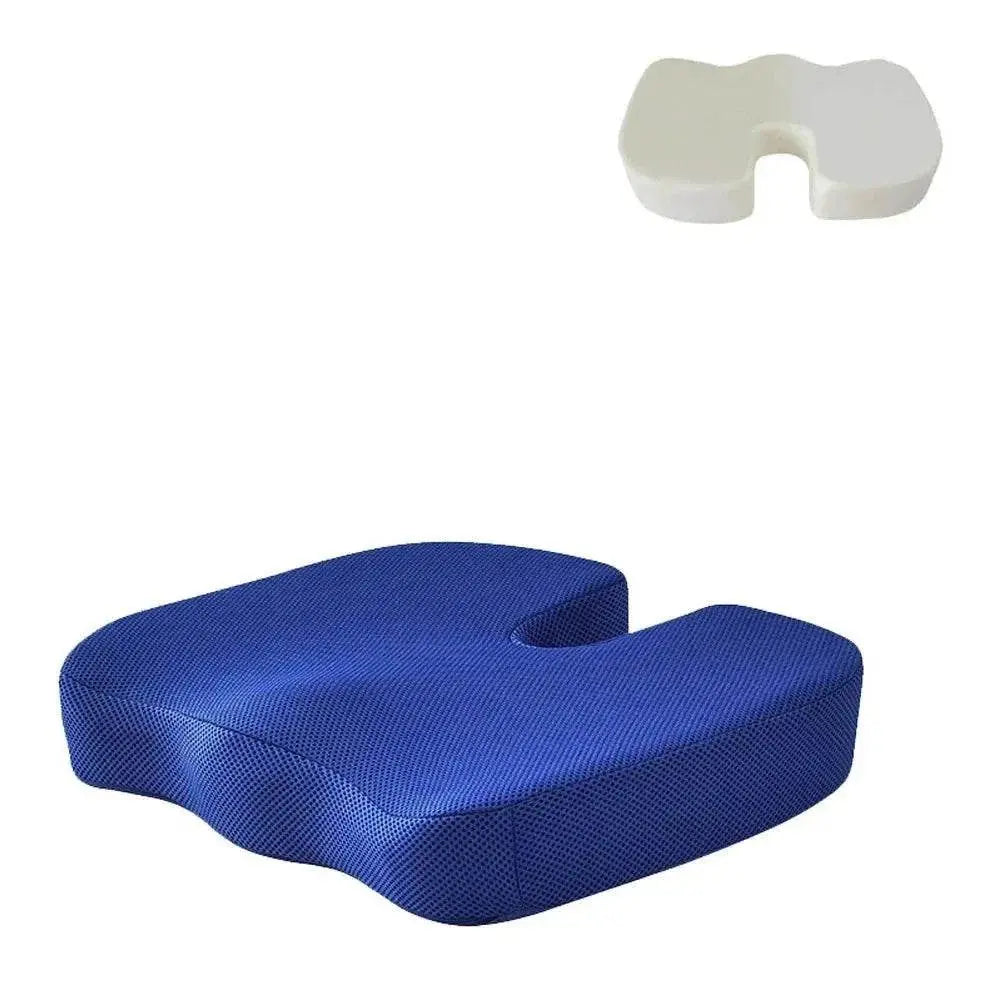 Coussin D'assise Ergonomique - Coussea