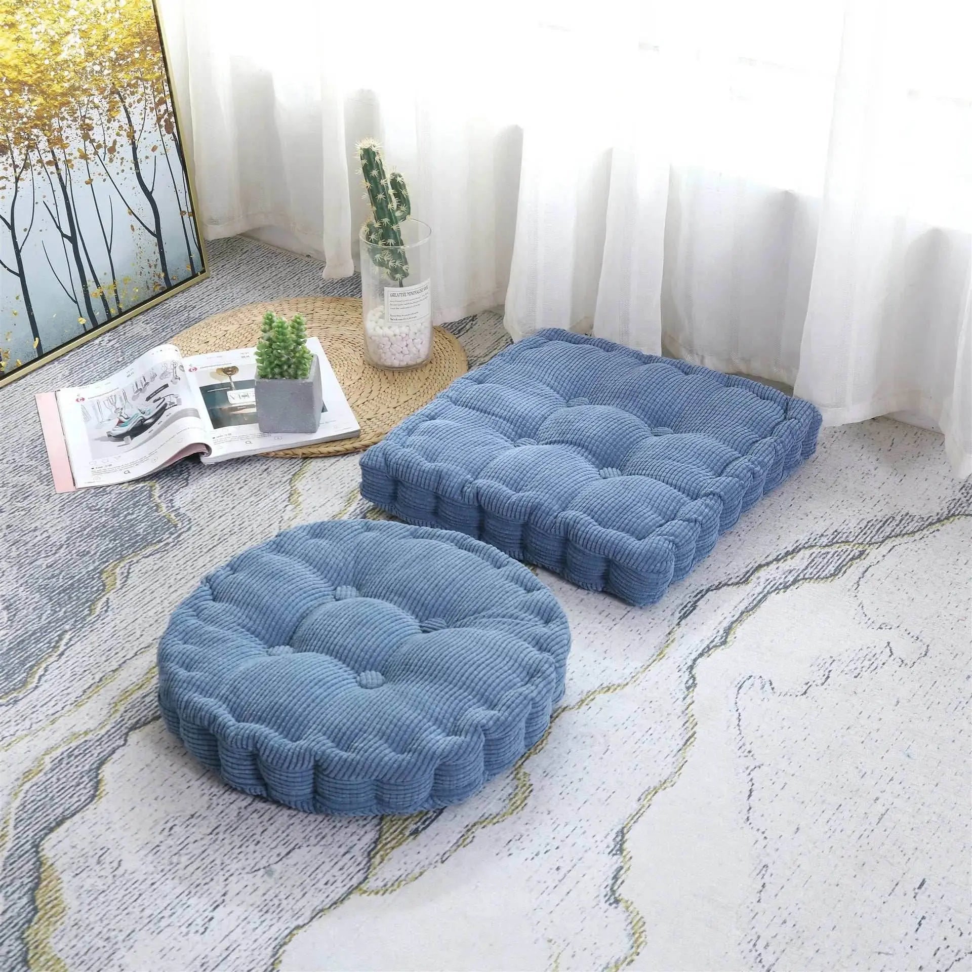 Coussin D'assise De Chaise - Coussea