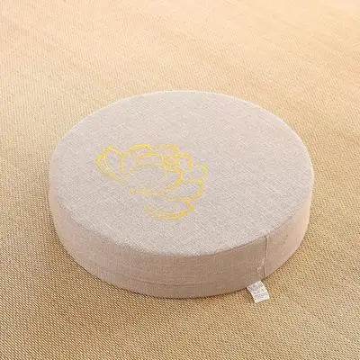 Coussin De Méditation Bouddhiste - Coussea