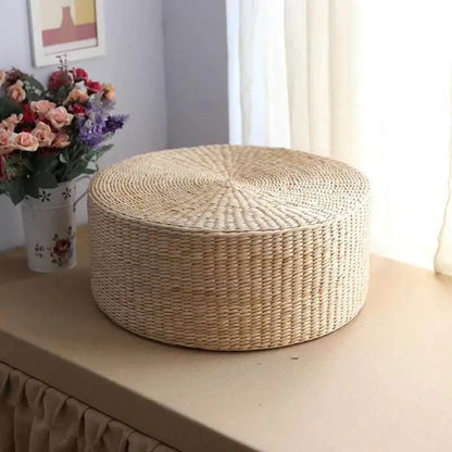 Coussin De Méditation Japonais - Coussea