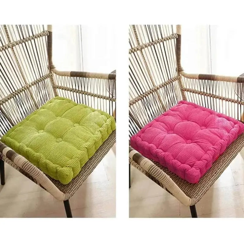 Coussin D'assise De Chaise - Coussea