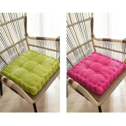 Coussin D'assise De Chaise - Coussea