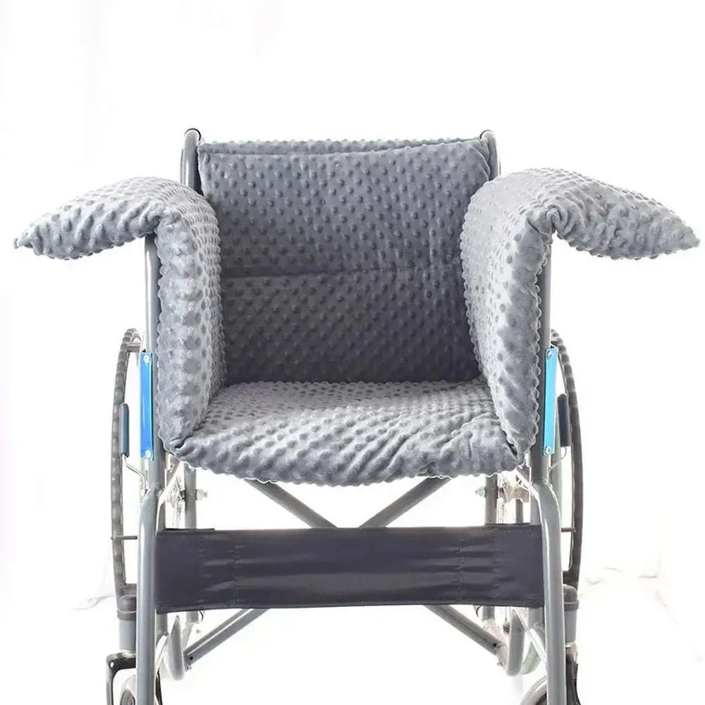 Coussin De Fauteuil Roulant - Coussea