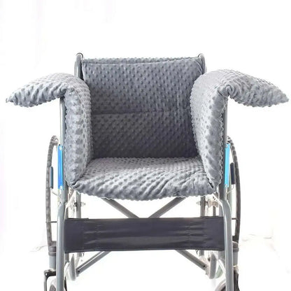Coussin De Fauteuil Roulant - Coussea