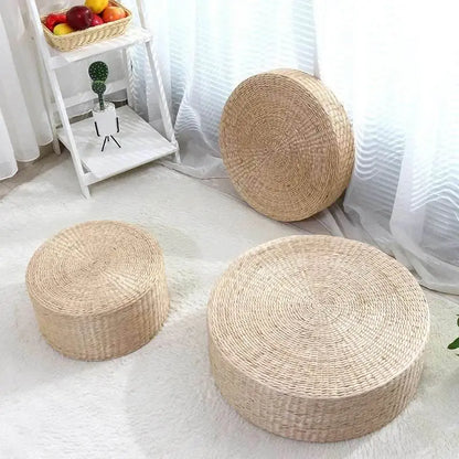 Coussin De Méditation Japonais - Coussea