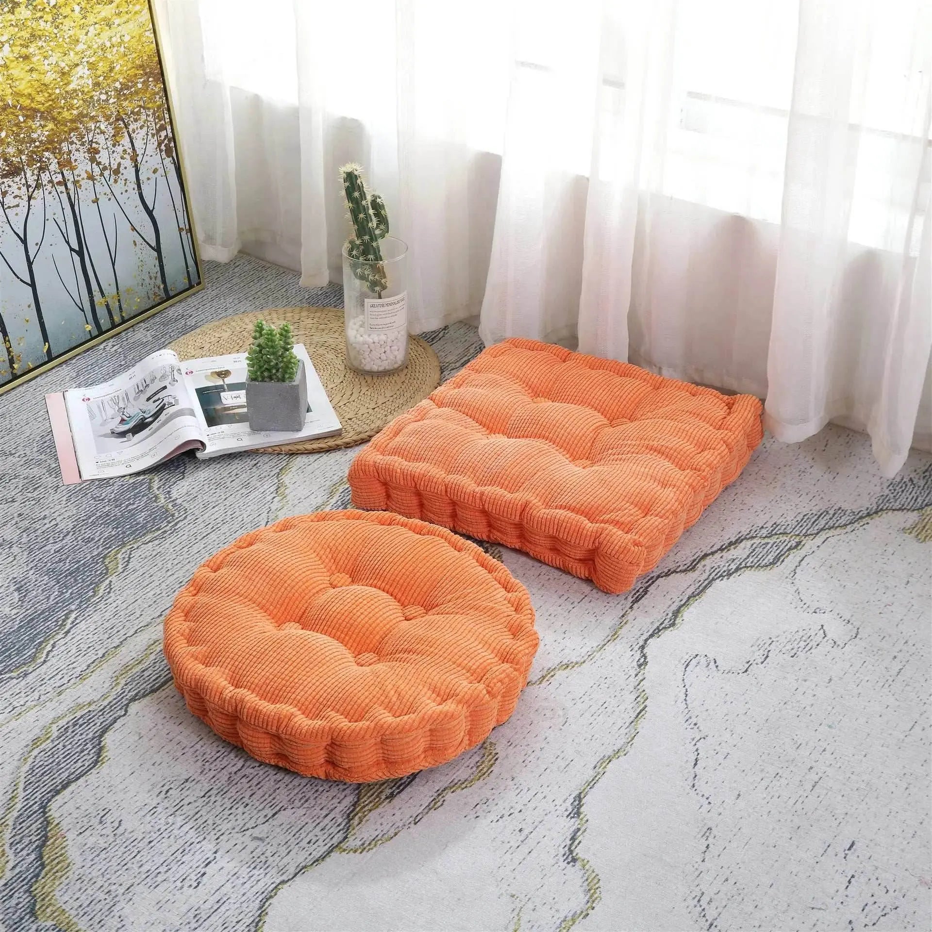 Coussin D'assise De Chaise - Coussea