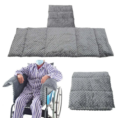 Coussin De Fauteuil Roulant - Coussea