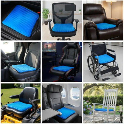 The Zero Cushion™ Coussea