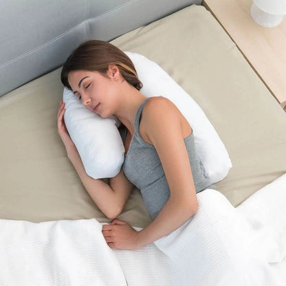 Coussin Ergonomique De Position Latérale U - Coussea