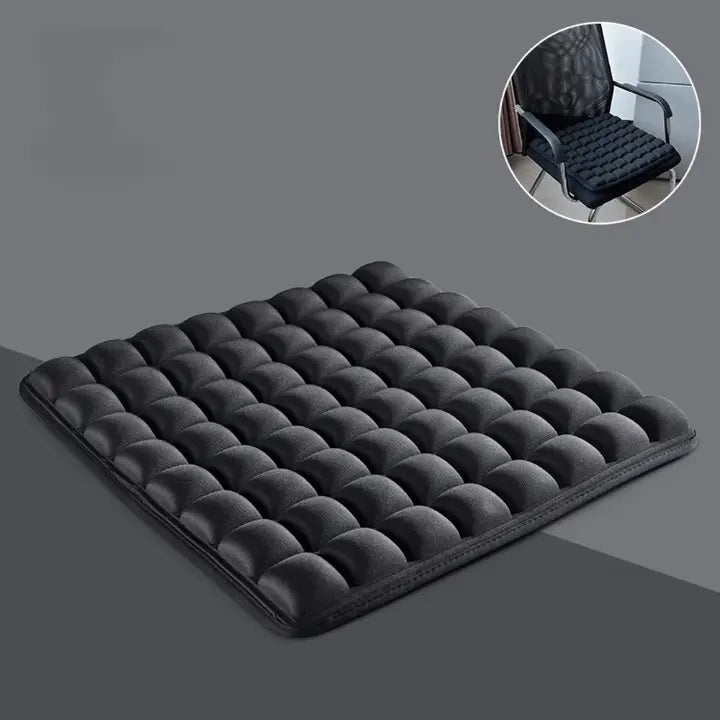 Coussin Anti Escarre Carré Et Portable - Coussea