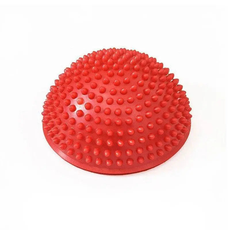 Coussin D'équilibre Enfant Au Design Clouté - Coussea