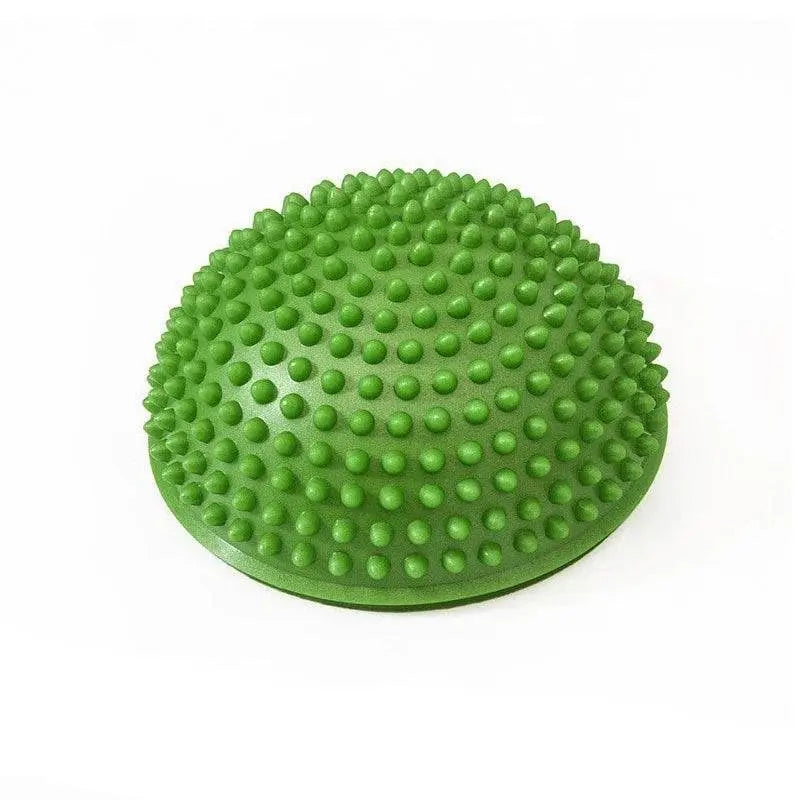 Coussin D'équilibre Enfant Au Design Clouté - Coussea
