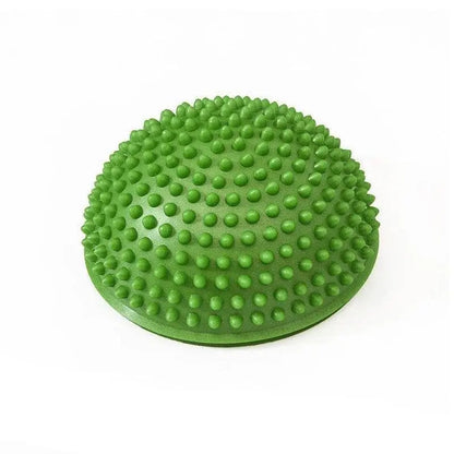 Coussin D'équilibre Enfant Au Design Clouté - Coussea