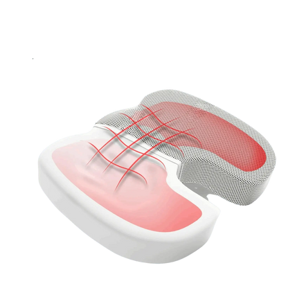 Coussin Hémorroïdes Pour Siège De Bureau - Coussea