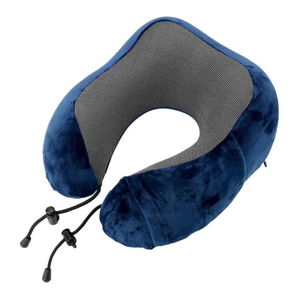 Coussin Nuque Doux Et Souple À Mémoire De Forme - Coussea