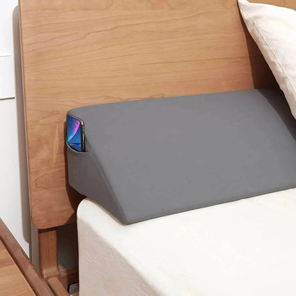 Coussin De Positionnement Pour Dormir Avec Poche De Rangement - Coussea
