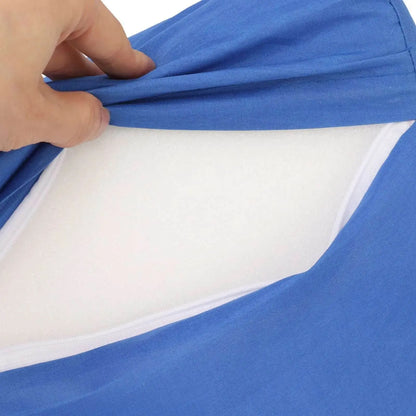Coussin De Positionnement Pour Le Dos En Coton - Coussea