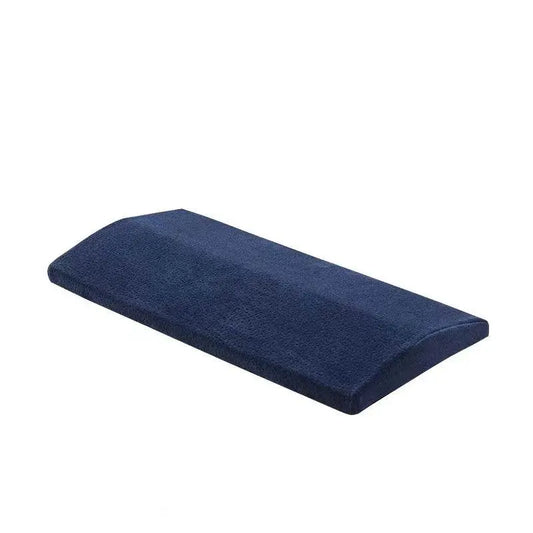 Coussin D'abduction Hanche Ergonomique À Mémoire De Forme - Coussea