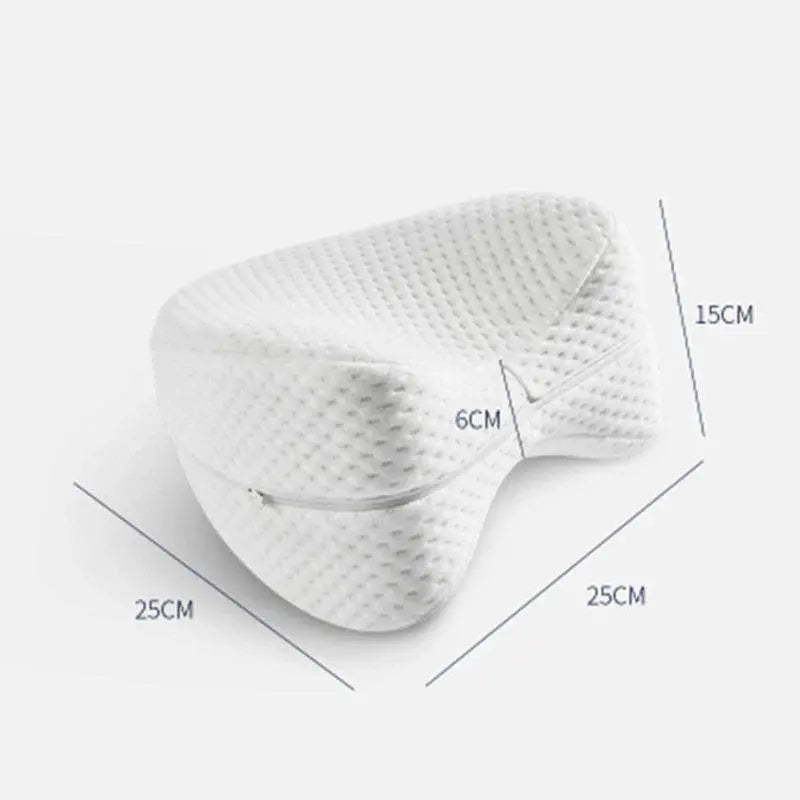 Coussin Orthopédique Genoux - Coussea