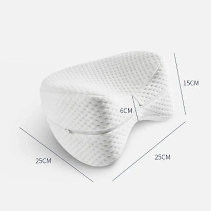 Coussin Orthopédique Genoux - Coussea