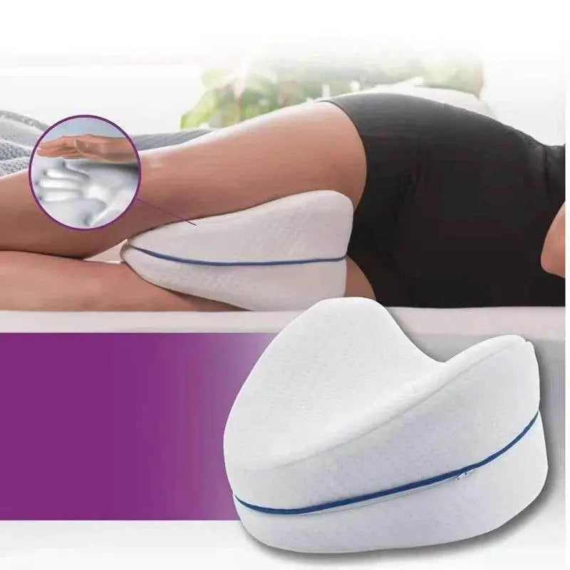 Coussin Orthopédique Genoux - Coussea